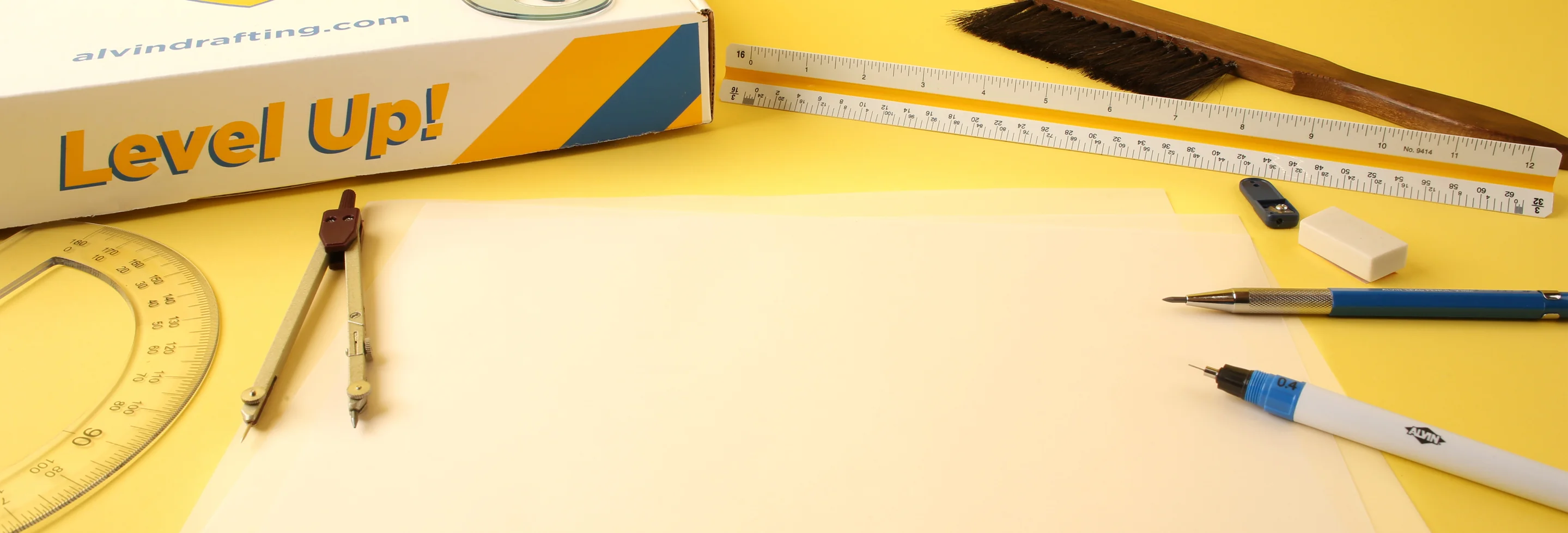 Precision Tools for Visionary Minds